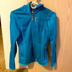 Patagonia Zip Up